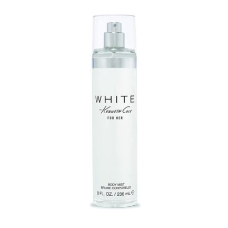 Kenneth Cole White for Her Body Mist 8.0 fl oz