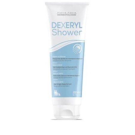 Dexeryl Shower 200ml