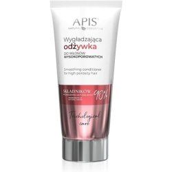 APIS Trichological Care Smoothing High-Port Hair Conditioner 200ml