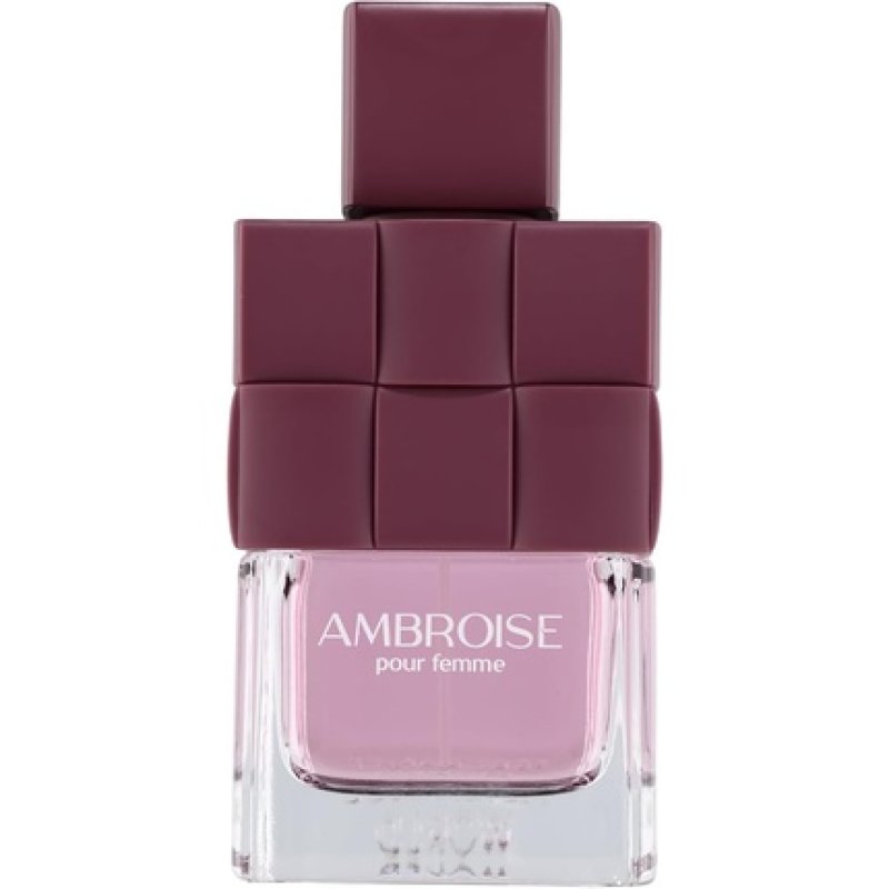Ambroise Pour Femme Eau De Parfum 100ml