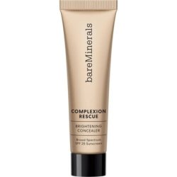 New BareMinerals Complexion Rescue Brightening Concealer 10ml Medium Suede