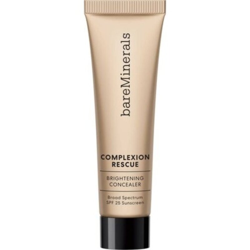 New BareMinerals Complexion Rescue Brightening Concealer 10ml Medium Suede