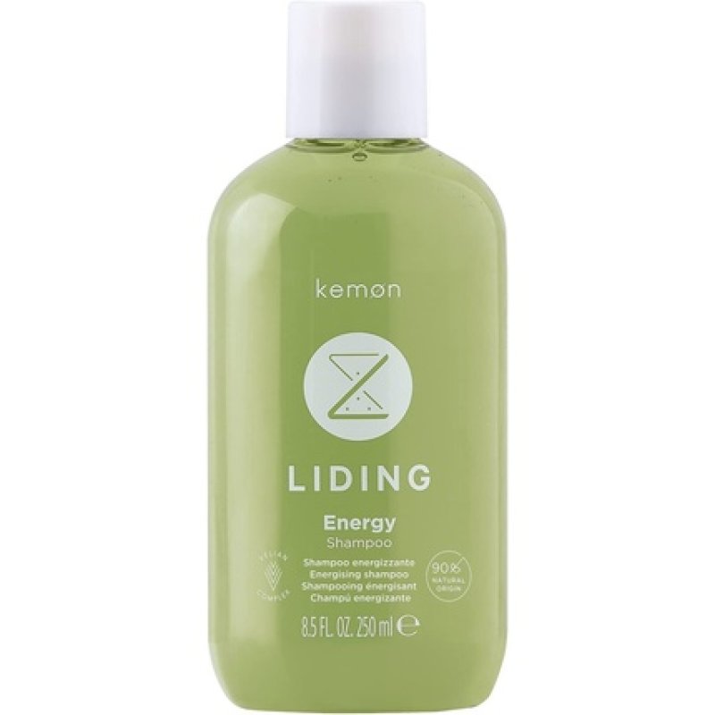 Kemon Liding Energy Velian Shampoo 250ml