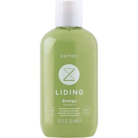 Kemon Liding Energy Velian Shampoo 250ml