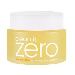 Banila Co Clean It Zero Cleansing Balm Moisturizing For Face 100ml