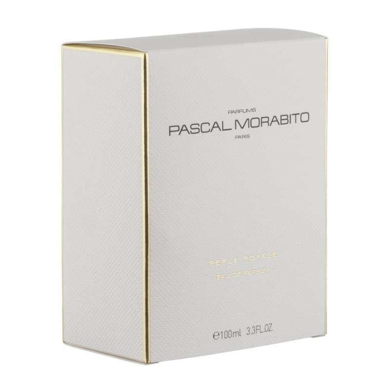 Pascal Morabito Perle Royale Eau De Parfum 100ml