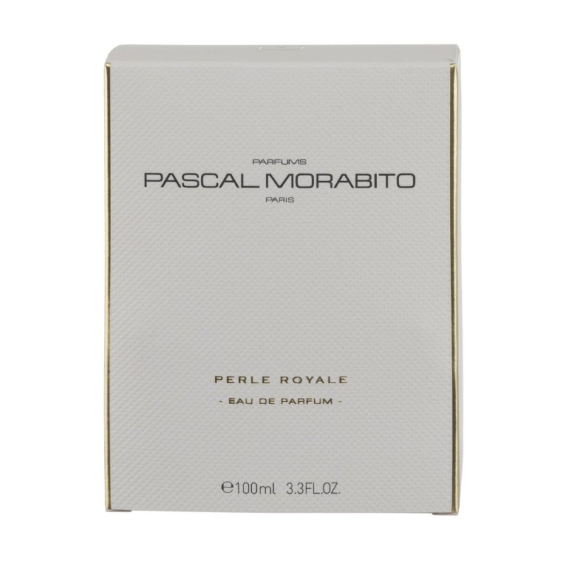 Pascal Morabito Perle Royale 100 ml Femmes
