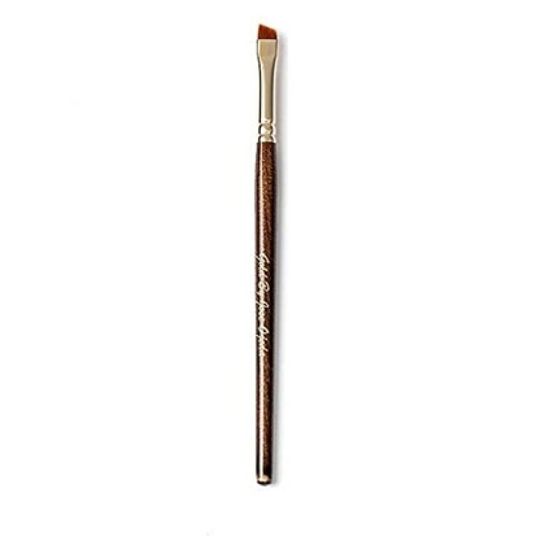 BigBuy Gold by José Eyeshadow Brush for the Eyes