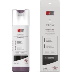 Radia Conditioner for Sensitive Skin or with Trend Dermatitis 205ml