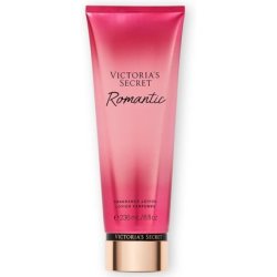 Victoria's Secret Fantasies Romantic Body Lotion 236ml