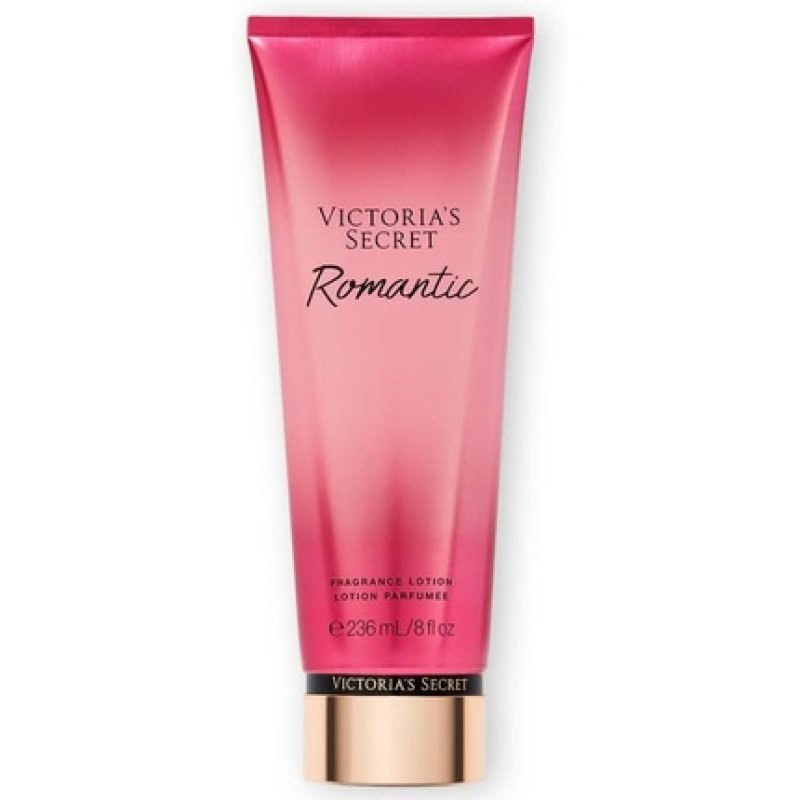 Victoria's Secret Fantasies Romantic Body Lotion 236ml