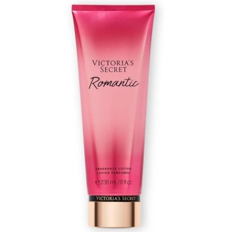 Victoria's Secret Fantasies Romantic Body Lotion 236ml