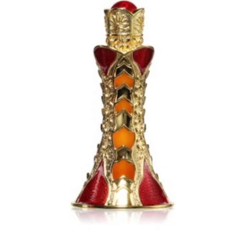 Khadlaj Azaari Eau De Parfum 17 Ml - Unisex Fragrance