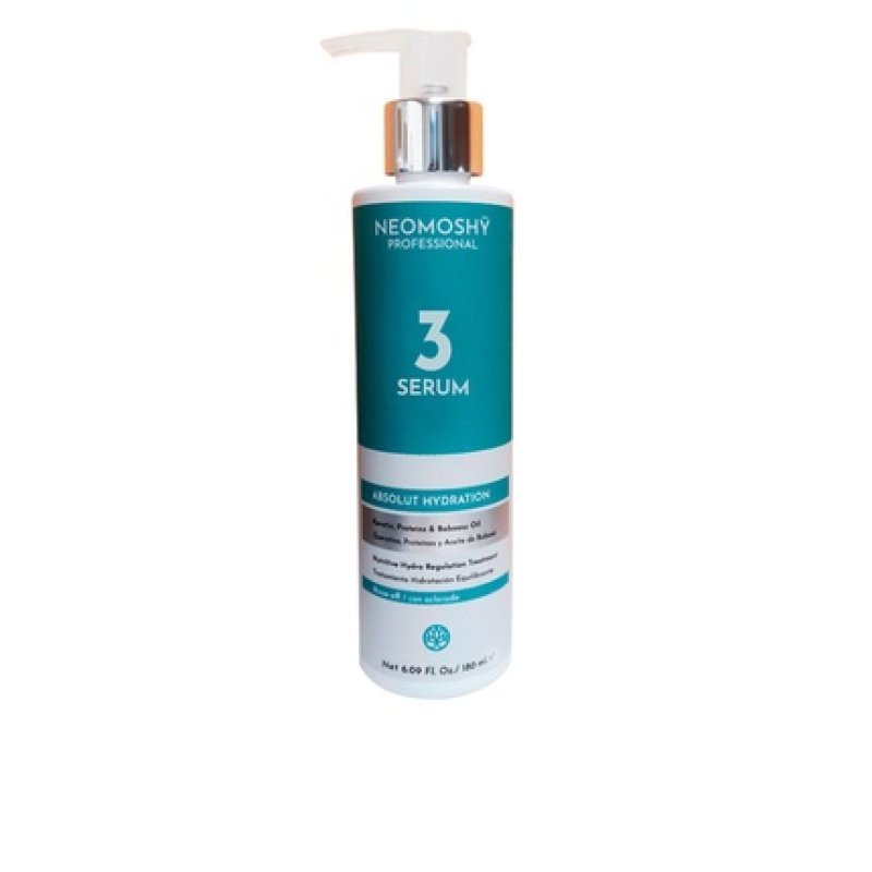 Neomoshy Absolut Hydration Serum 180 Ml