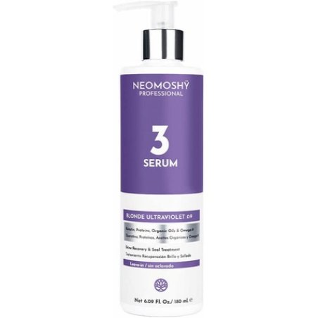 Blonde Ultraviolet Ω9 Serum 180ml