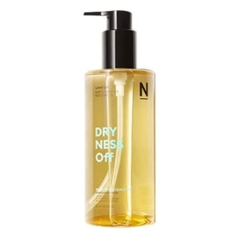 Super Off Cleansing Oil