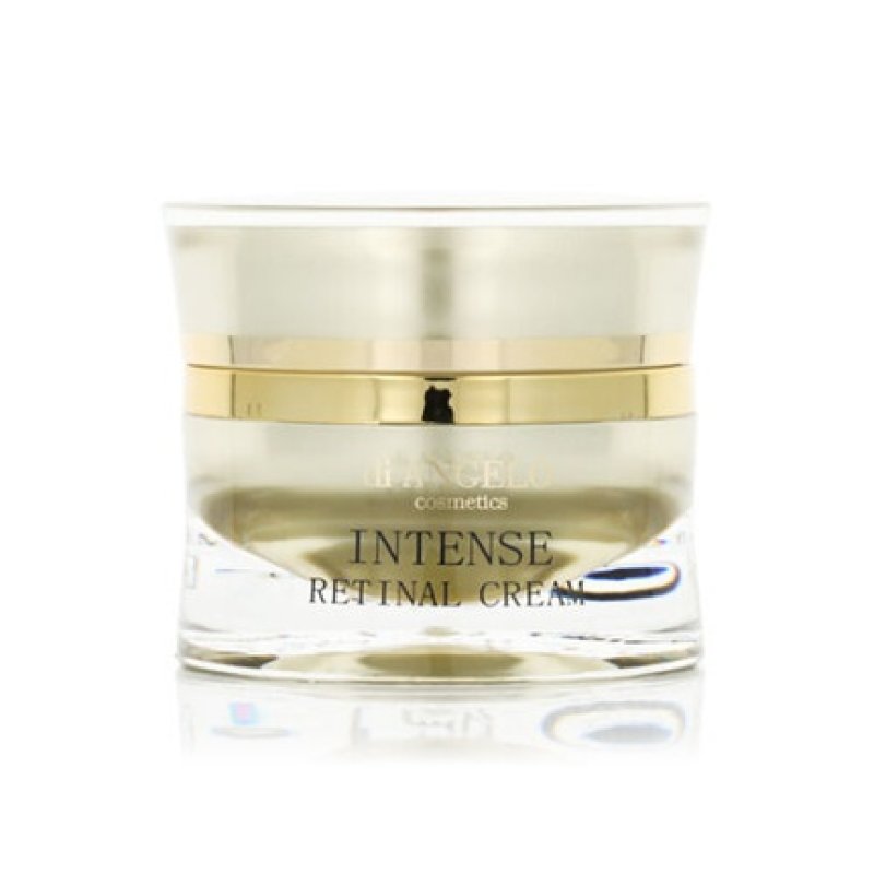 Di Angelo Cosmetics Intense Retinal Cream 30ml