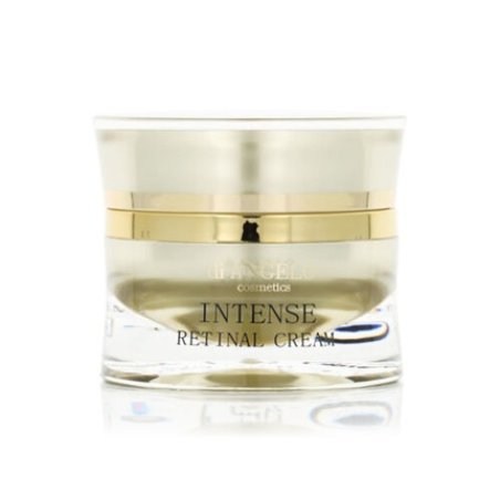 Di Angelo Cosmetics Intense Retinal Cream 30ml
