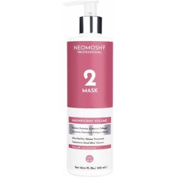 Magnificent Volume Mask 300ml
