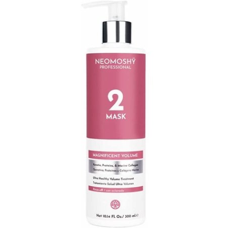 Magnificent Volume Mask 300ml