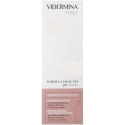 Vidermina Deligyn Intimate Cleansing 300ml