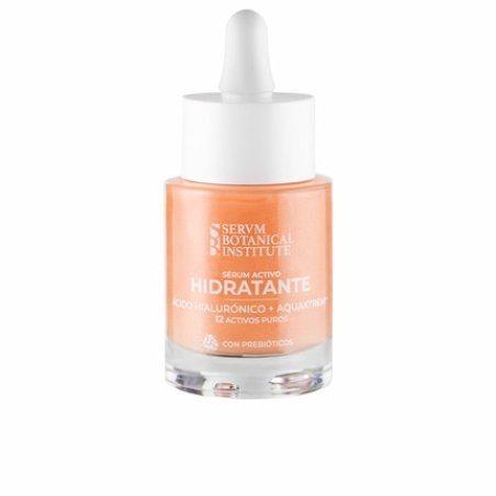 BigBuy Home Active Day Cream Serum 30ml