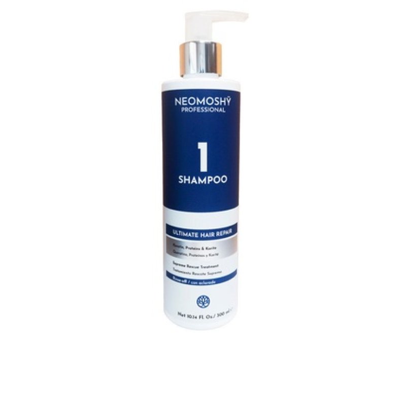 NEOMOSHŸ Ultimate Hair Repair Shampoo 300ml