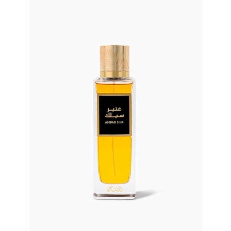 Rasasi Ambar Silk Eau De Parfum 200ml