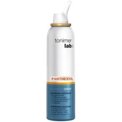 Tonimer Lab Panthexyl Hypertonic Solution 100ml