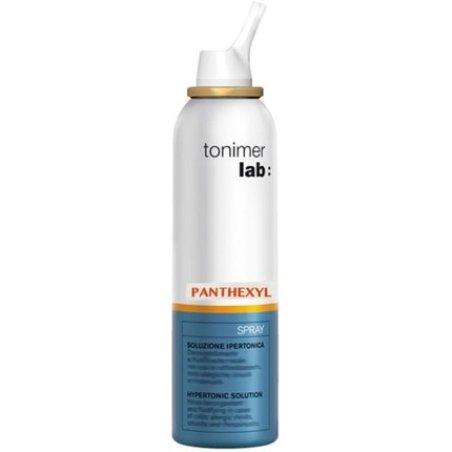 Tonimer Lab Panthexyl Hypertonic Solution 100ml
