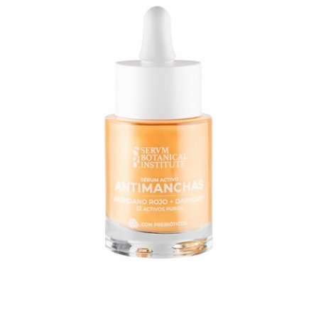 BigBuy Home Active Day Cream Serum 30ml