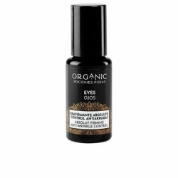 Organic Pociones Eye Cream Ideal for Adults Unisex