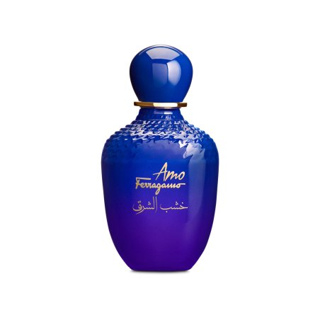 Salvatore Ferragamo Amo Ferragamo Oriental Wood 100ml Eau de Parfum Spray