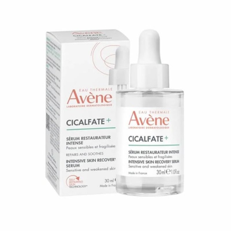 Avène Cicalfate Serum 30ml