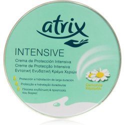 Atrix Intensive Hand Cream 250g