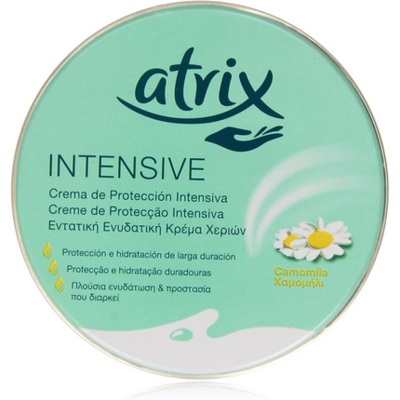 Atrix Intensive Hand Cream 250g