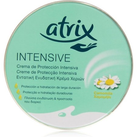 Atrix Intensive Hand Cream 250g