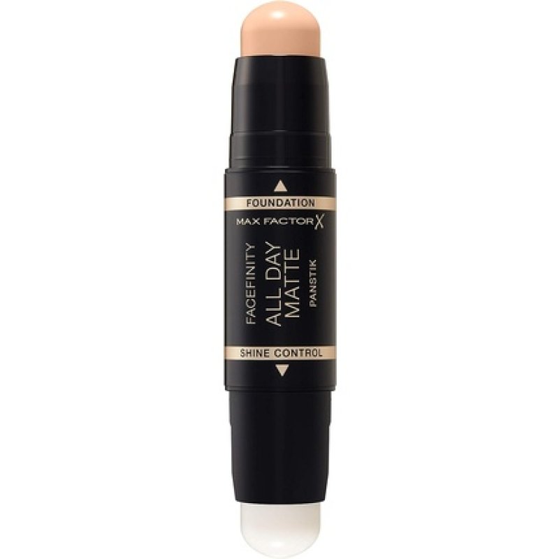 Max Factor Facefinity All Day Light Beige Matte Pan Stik Foundation 20g