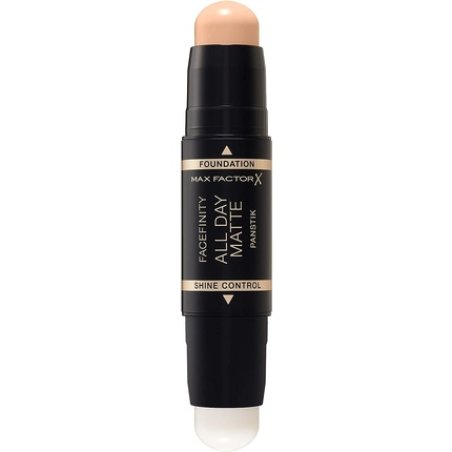 Max Factor Facefinity All Day Light Beige Matte Pan Stik Foundation 20g