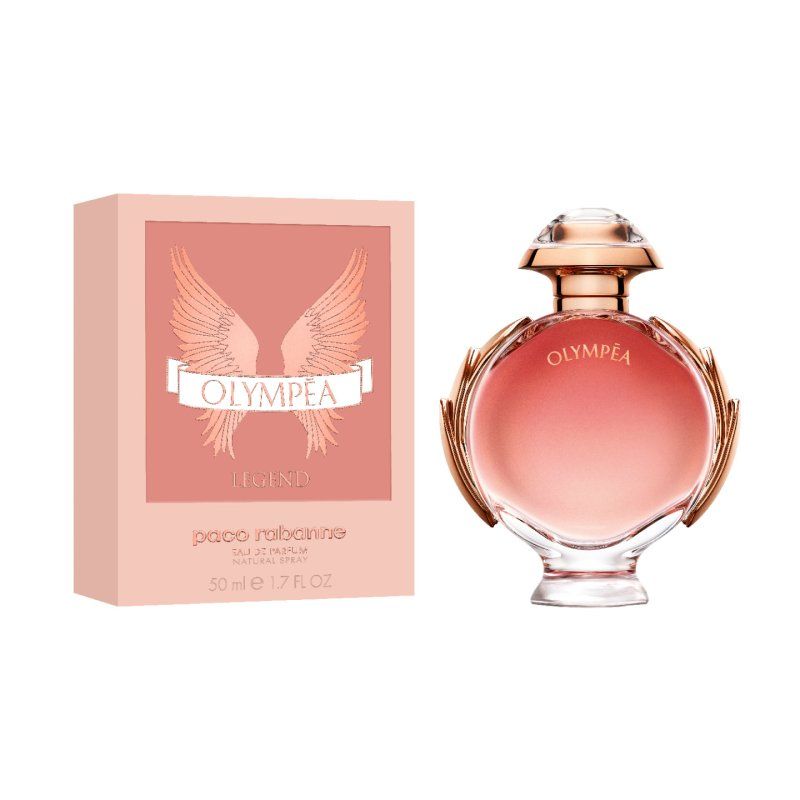 Paco Rabanne Olympéa Legend EdP 50ml