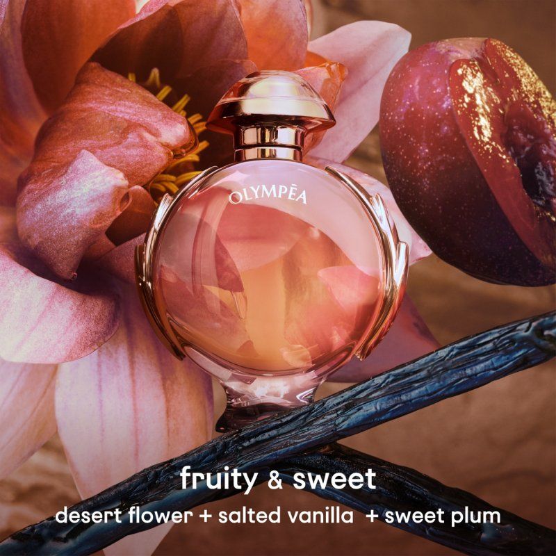 Rabanne Olympéa Legend Eau De Parfum 50ml