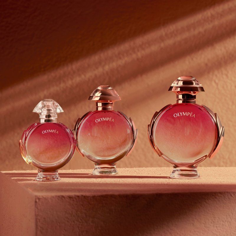 Paco Rabanne Olympéa Legend EdP 50ml