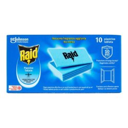 Insect Repellent Mosquito Patches 10 Pieces