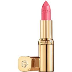 L'Oréal Paris Color Riche Satin Smooth Lipstick No.114 Confidential