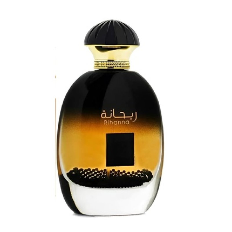 Ard Al Zaafaran Perfume Ri Hana Eau de Parfum 100ml