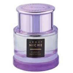 Armaf Niche Parfums Purple Amethyst 3 Oz