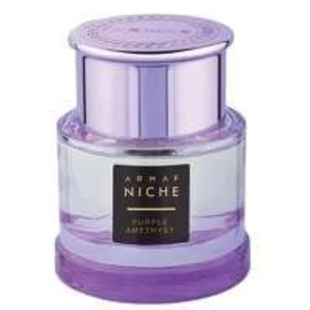 Armaf Niche Parfums Purple Amethyst 3 Oz