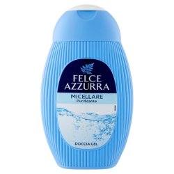 Farce Azzurra Pure Shower Gel 250ml