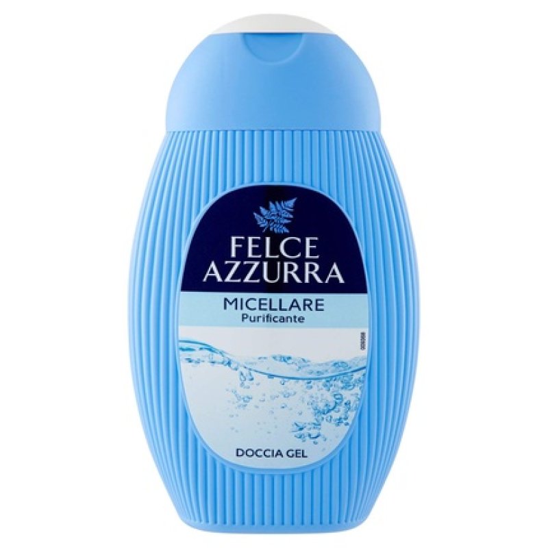 Farce Azzurra Pure Shower Gel 250ml