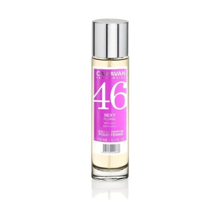 CARAVAN FRAGANCIAS No. 46 Eau de Parfum Spray for Women 150ml